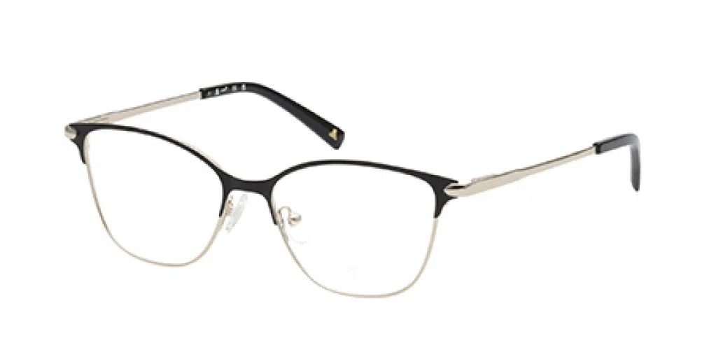 J. LANDON 50019 Eyeglasses - view 2